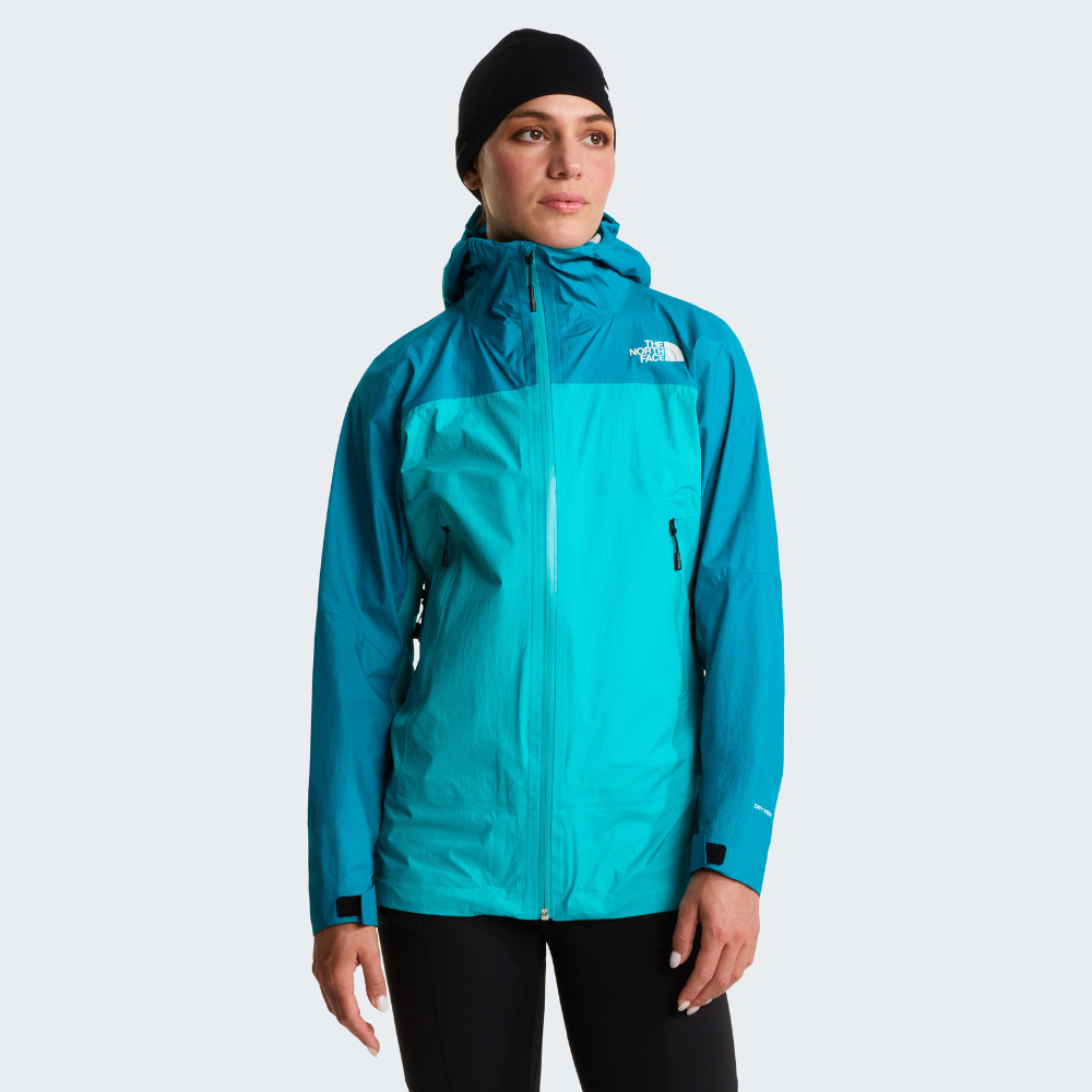 WOMEN'S SIGNAL 2.5L DRYVENT™ JACKET