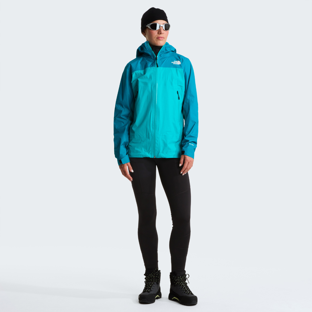 WOMEN'S SIGNAL 2.5L DRYVENT™ JACKET