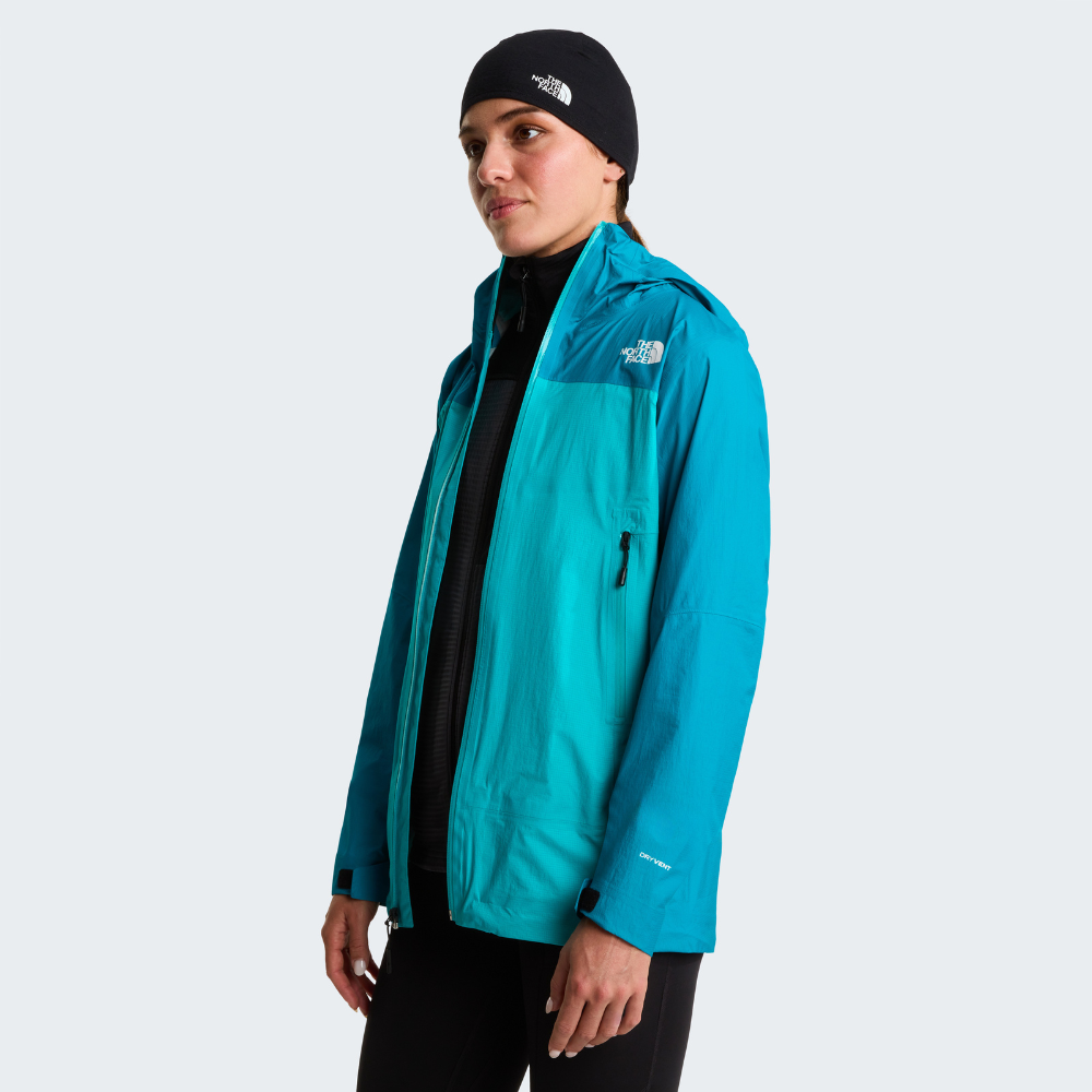 WOMEN'S SIGNAL 2.5L DRYVENT™ JACKET