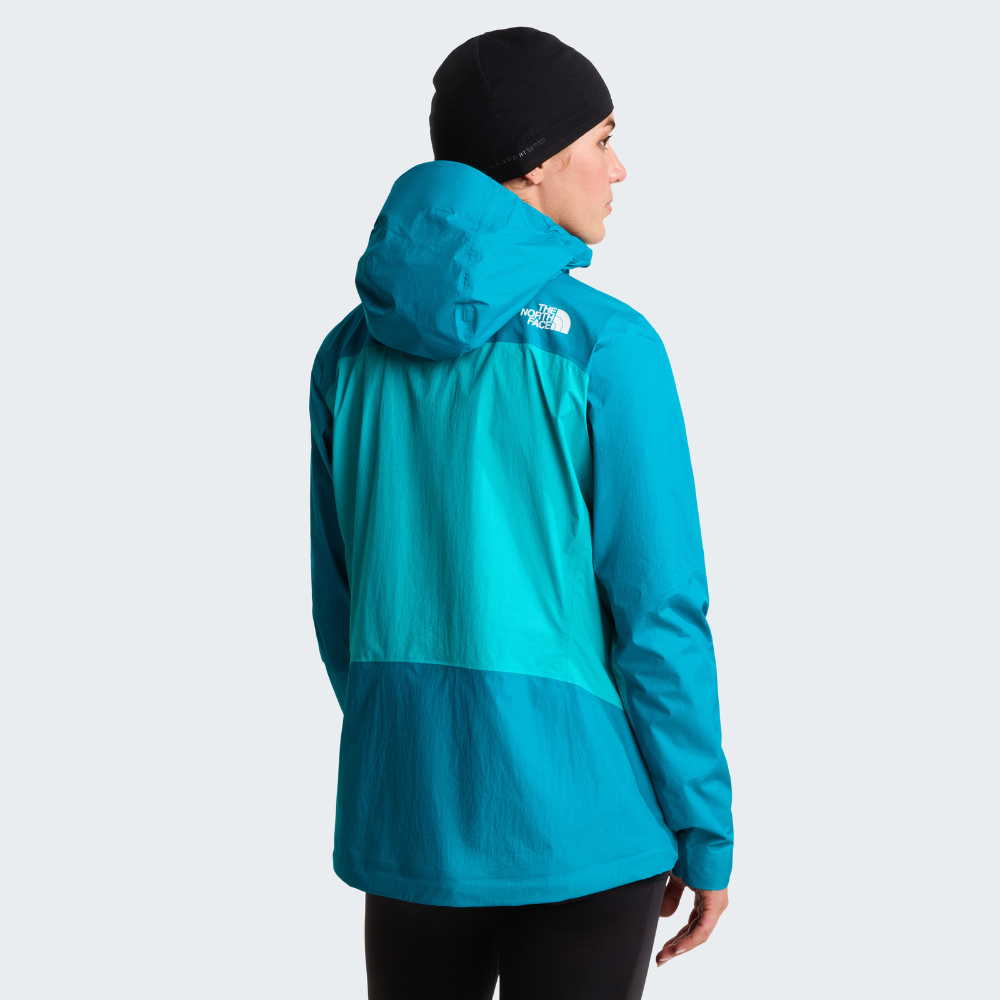 WOMEN'S SIGNAL 2.5L DRYVENT™ JACKET