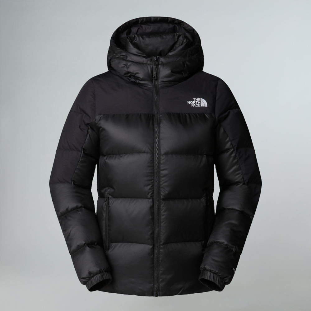WOMEN'S DIABLO DOWN 2.0 HOODED JACKET