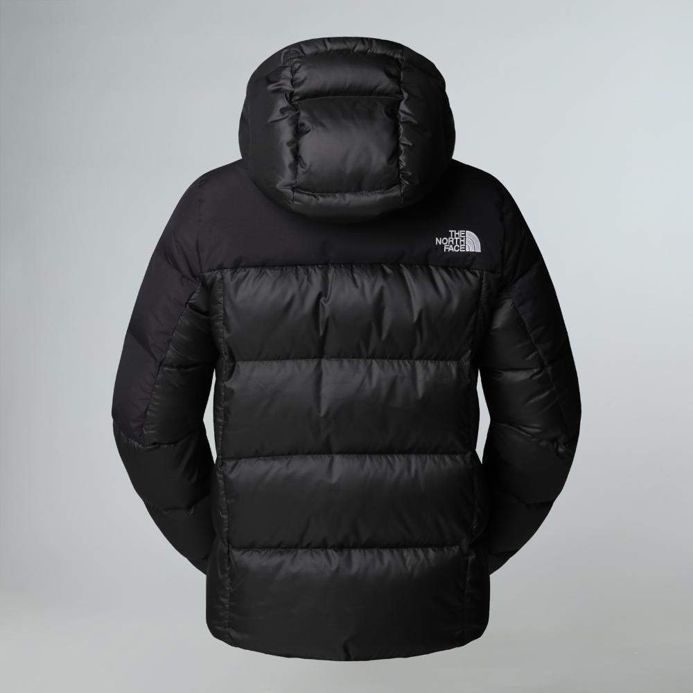 WOMEN'S DIABLO DOWN 2.0 HOODED JACKET