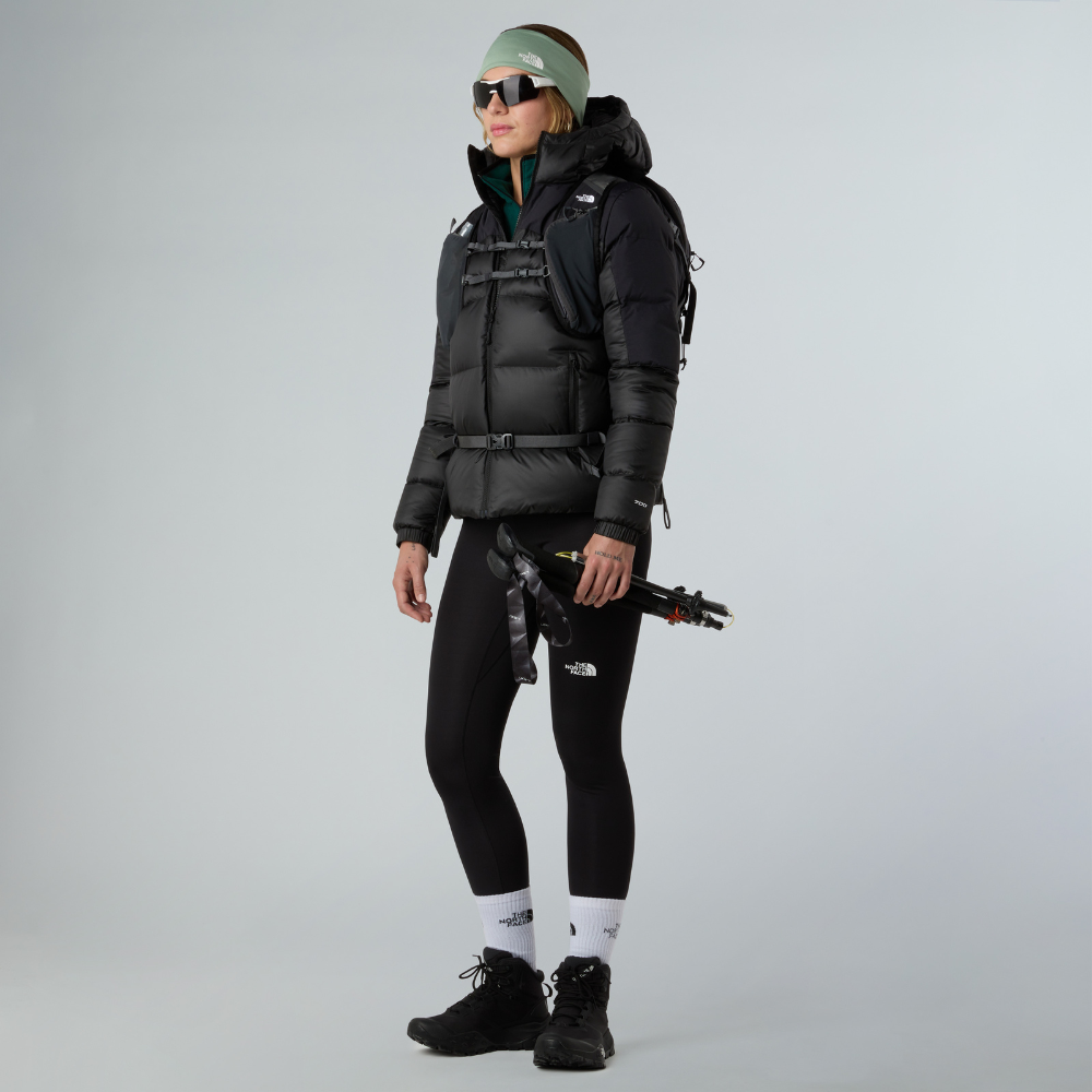 WOMEN'S DIABLO DOWN 2.0 HOODED JACKET