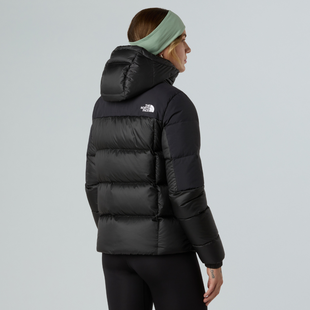 WOMEN'S DIABLO DOWN 2.0 HOODED JACKET