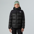 WOMEN'S DIABLO DOWN 2.0 HOODED JACKET