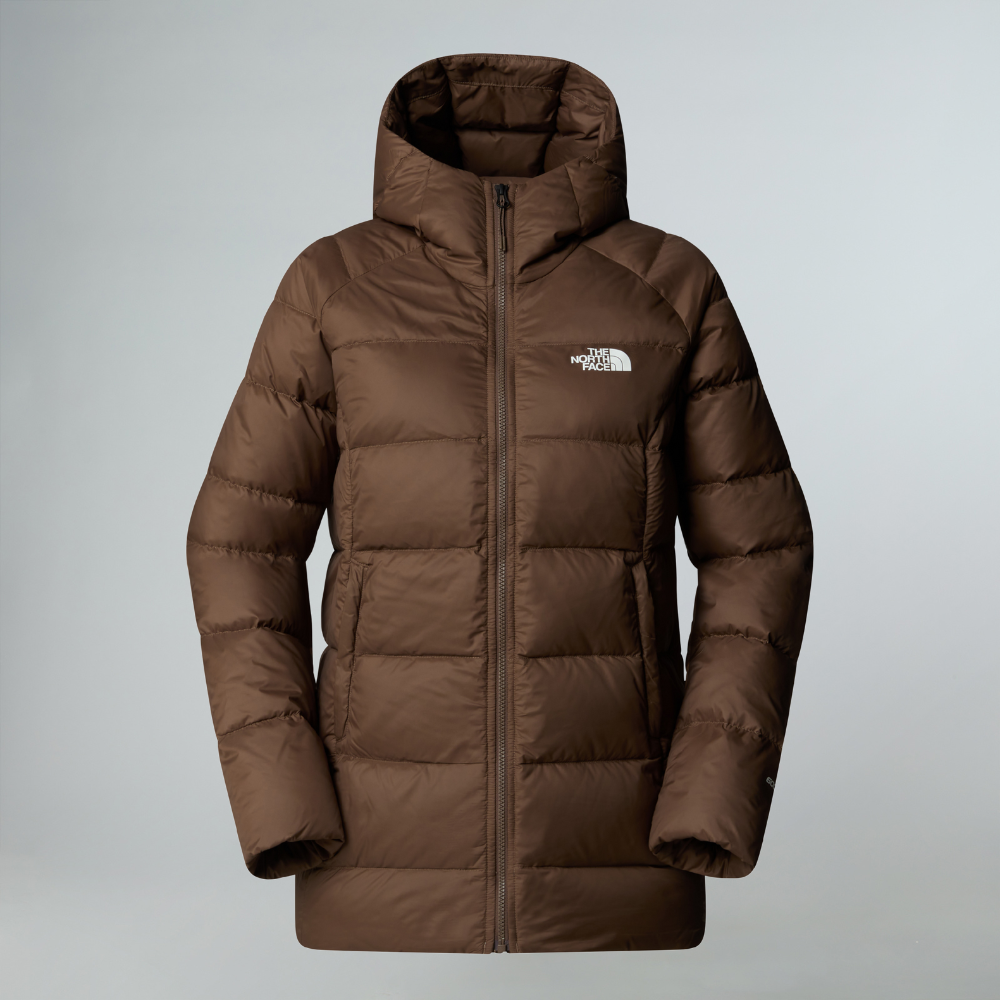 WOMEN'S HYALITE DOWN HOODED PARKA
