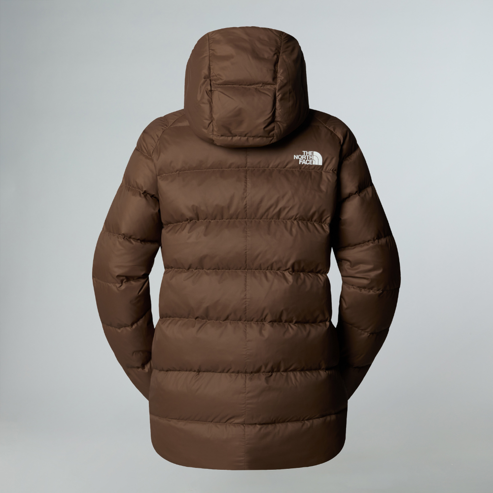 WOMEN'S HYALITE DOWN HOODED PARKA