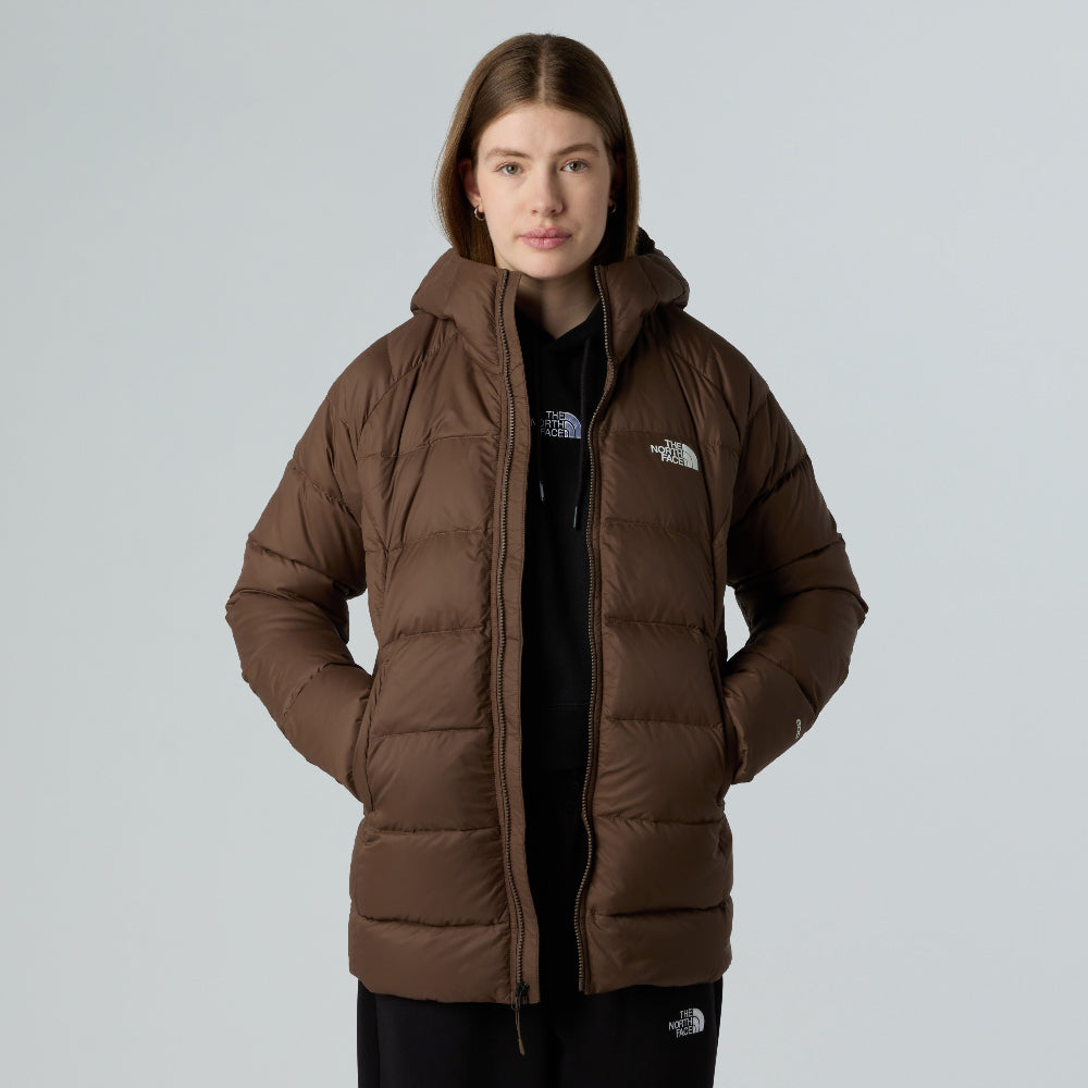 WOMEN'S HYALITE DOWN HOODED PARKA
