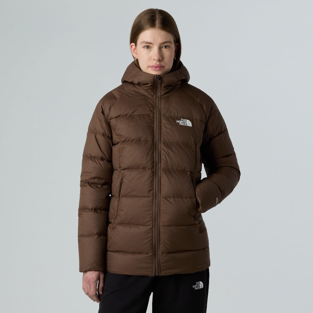 WOMEN'S HYALITE DOWN HOODED PARKA
