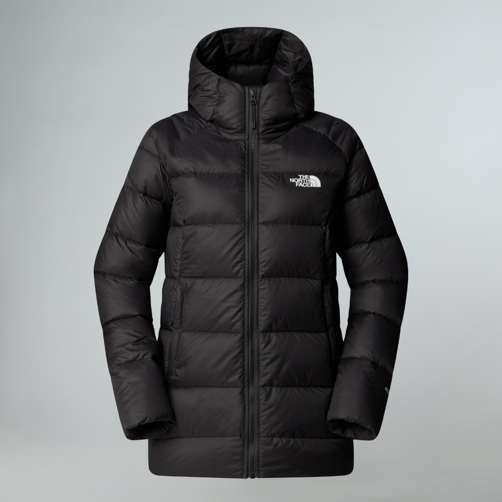 WOMEN'S HYALITE DOWN HOODED PARKA