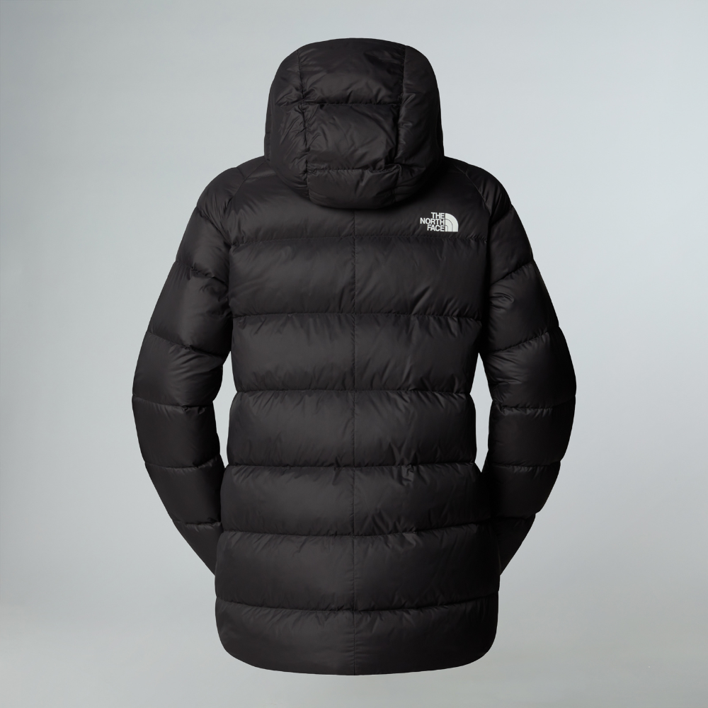 WOMEN'S HYALITE DOWN HOODED PARKA