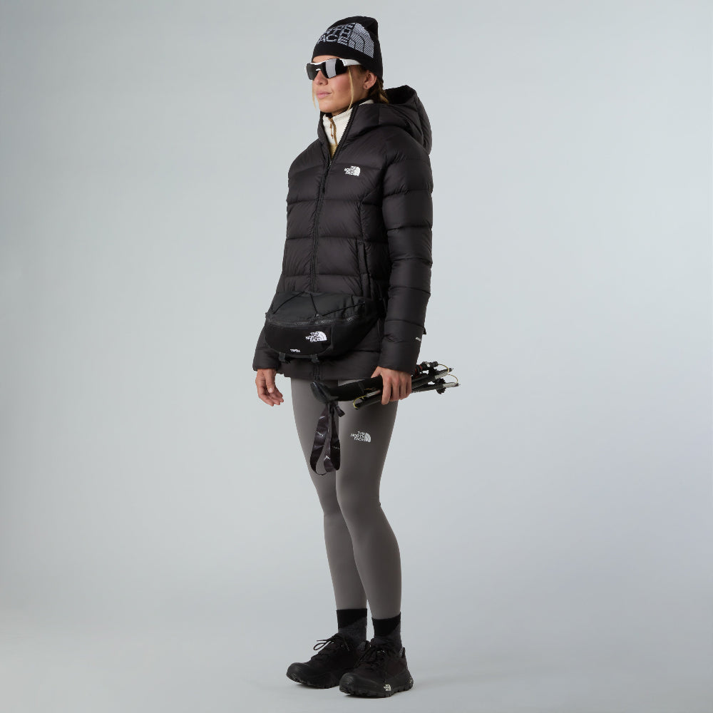 WOMEN'S HYALITE DOWN HOODED PARKA