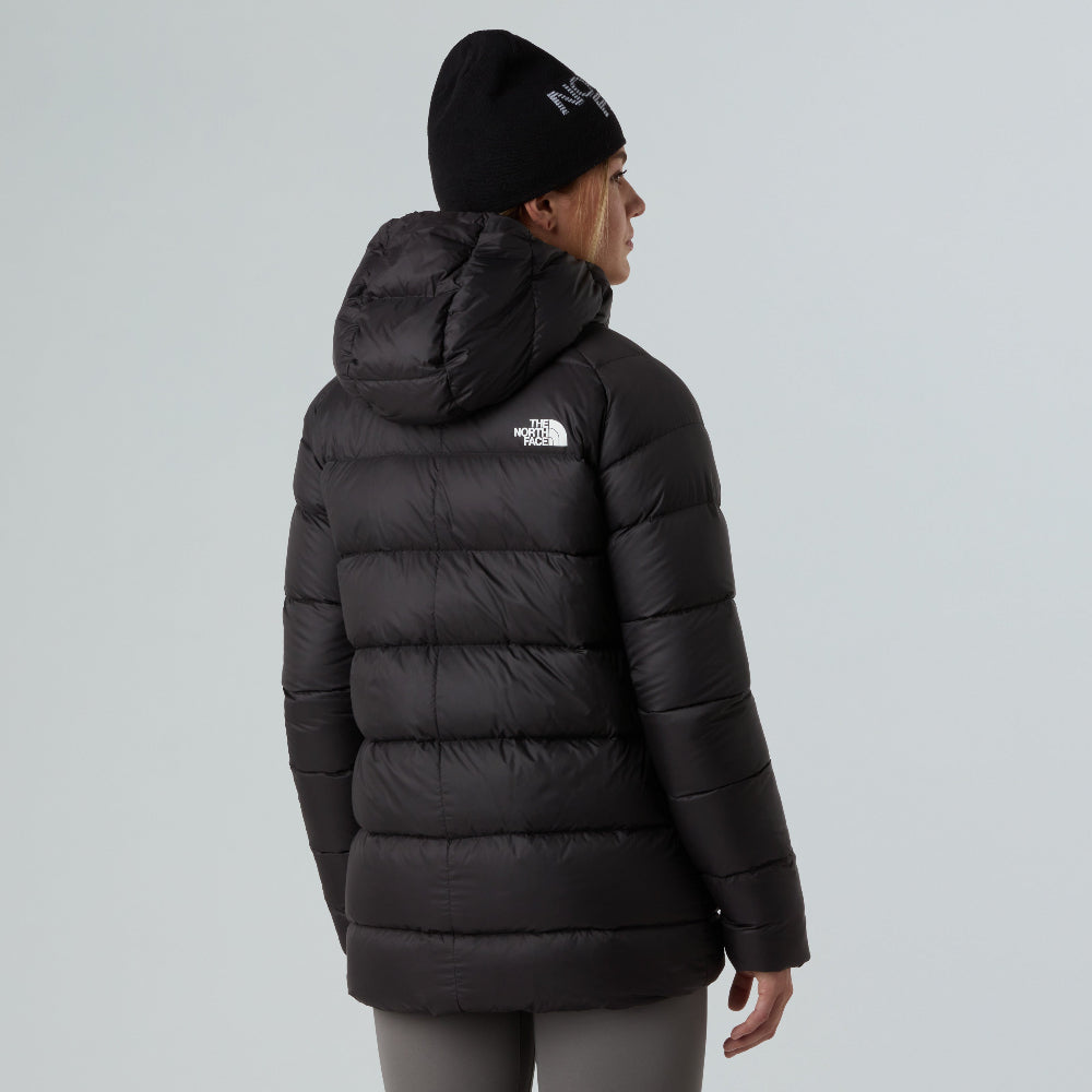 WOMEN'S HYALITE DOWN HOODED PARKA