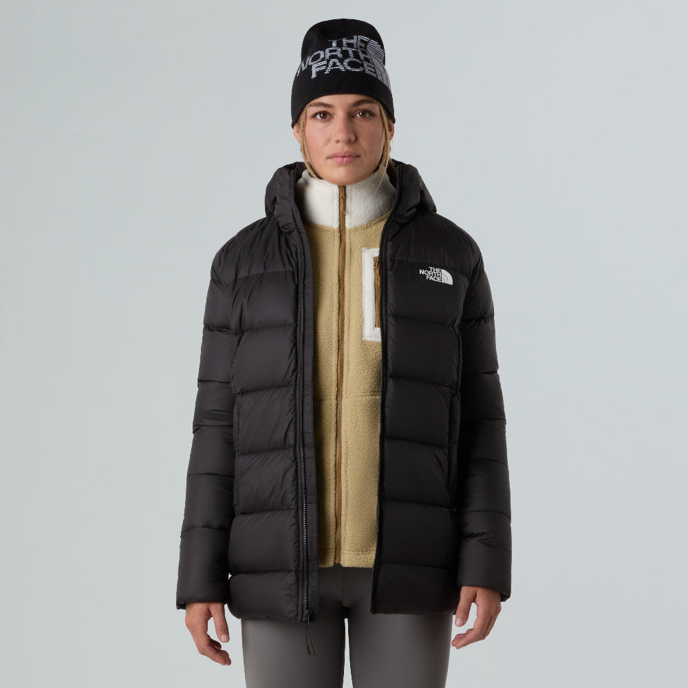 WOMEN'S HYALITE DOWN HOODED PARKA
