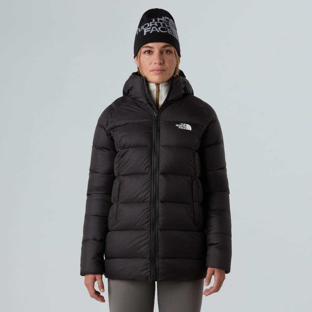 WOMEN'S HYALITE DOWN HOODED PARKA