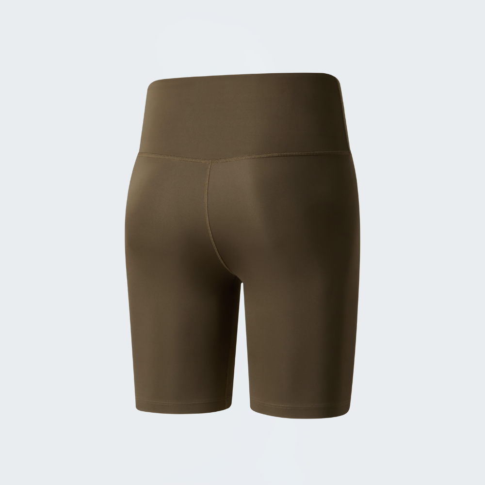 WOMEN'S FLEX 8" TIGHT SHORTS