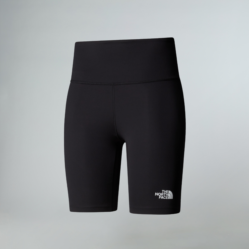 WOMEN'S FLEX 8" TIGHT SHORTS