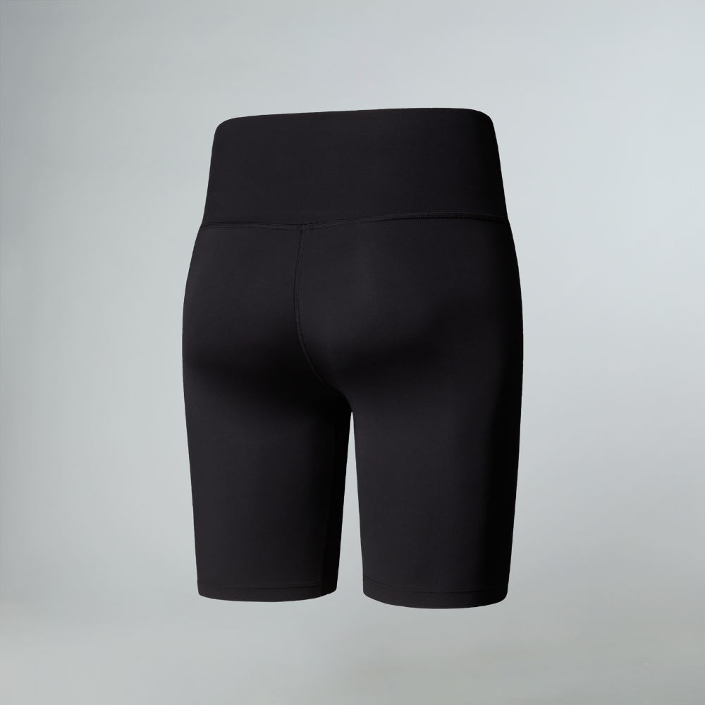 WOMEN'S FLEX 8" TIGHT SHORTS