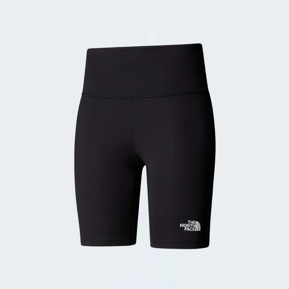 WOMEN'S FLEX 8" TIGHT SHORTS