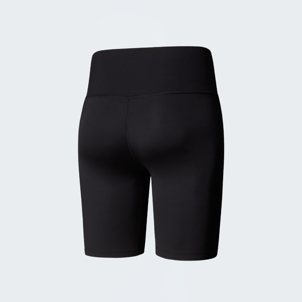 WOMEN'S FLEX 8" TIGHT SHORTS