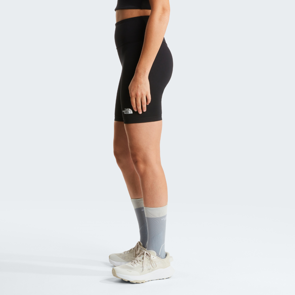 WOMEN'S FLEX 8" TIGHT SHORTS