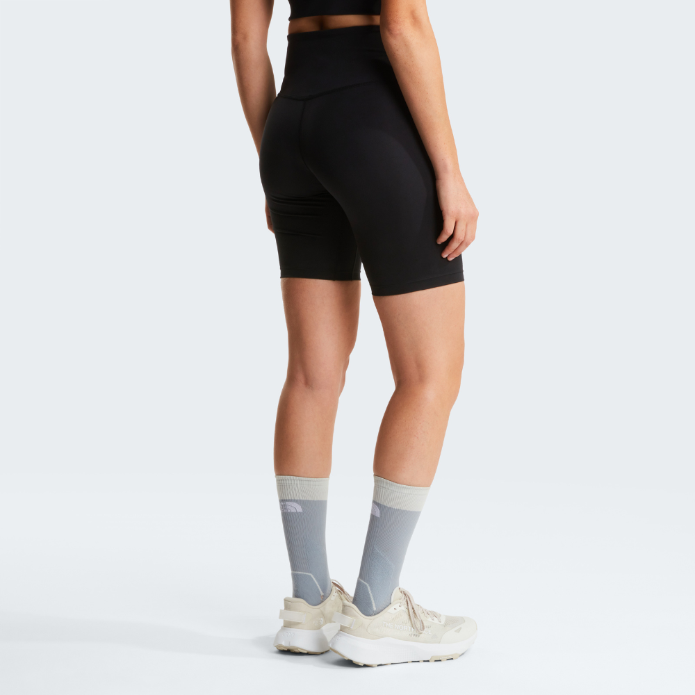 WOMEN'S FLEX 8" TIGHT SHORTS
