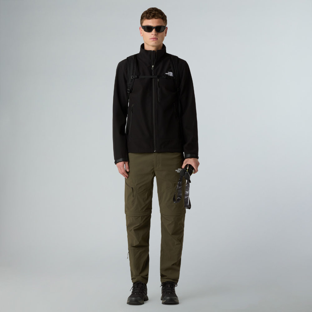 MEN'S APEX BIONIC JACKET