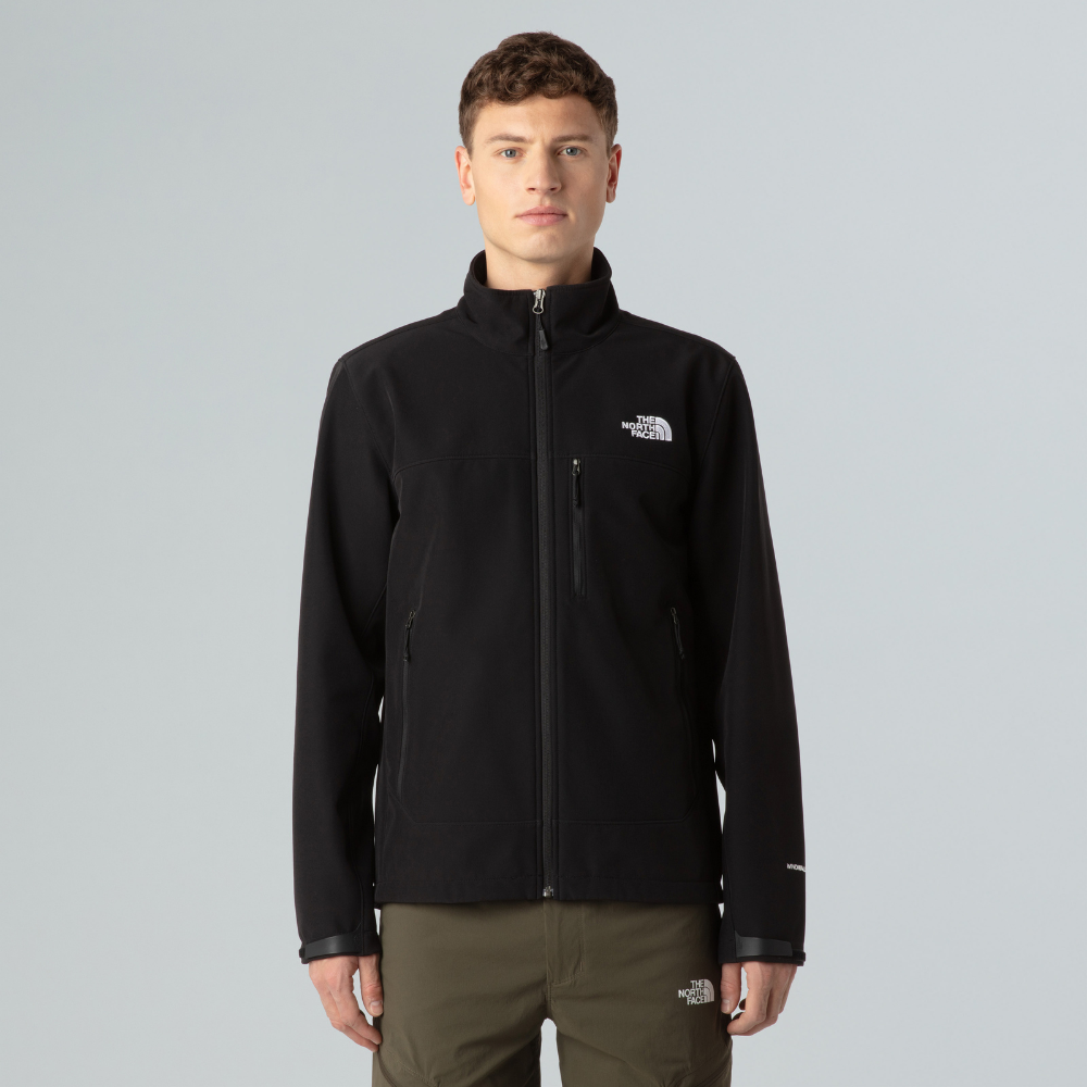 MEN'S APEX BIONIC JACKET