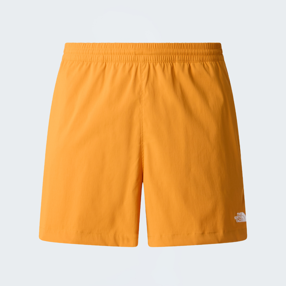 MEN'S CLASS V PATHFINDER 5" PULL-ON SHORTS