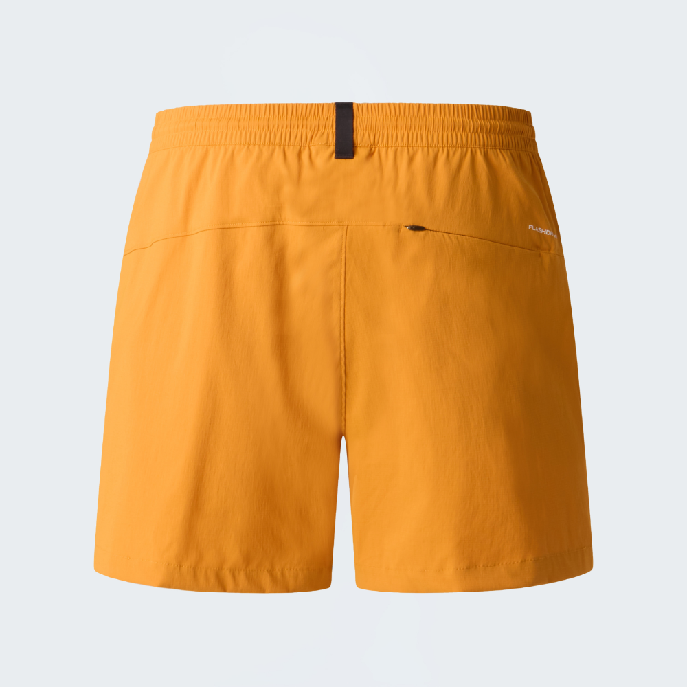 MEN'S CLASS V PATHFINDER 5" PULL-ON SHORTS