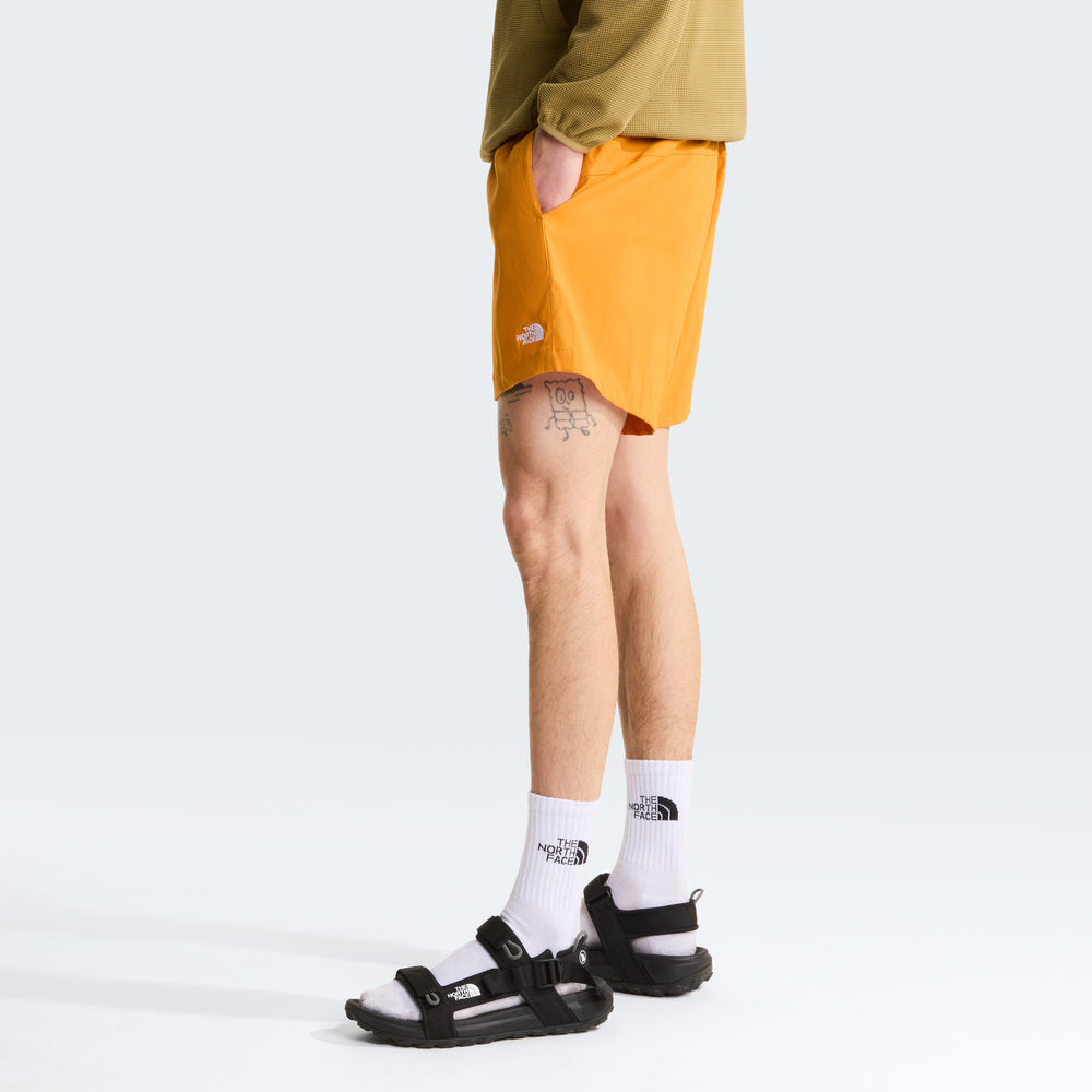 MEN'S CLASS V PATHFINDER 5" PULL-ON SHORTS