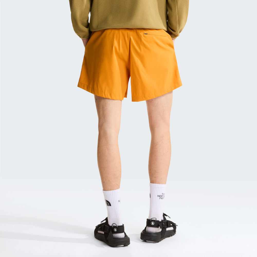 MEN'S CLASS V PATHFINDER 5" PULL-ON SHORTS