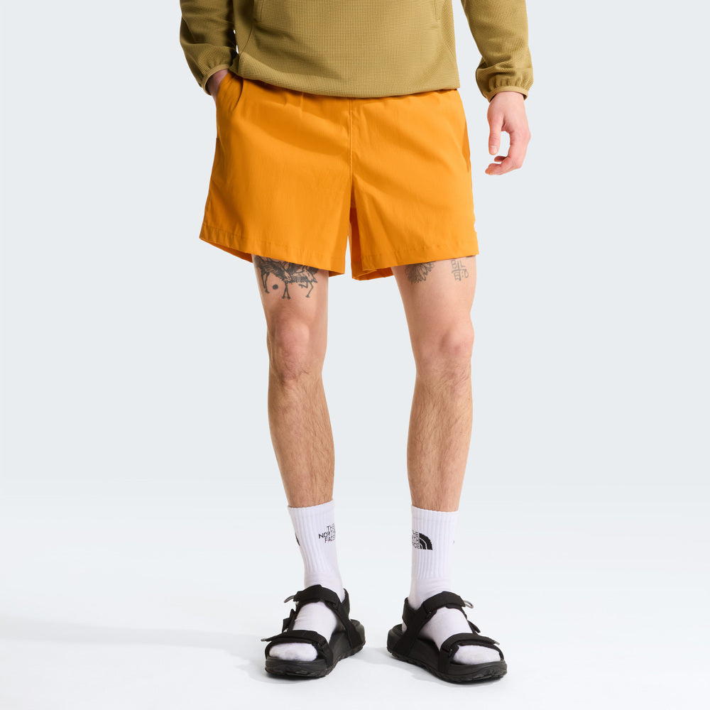 MEN'S CLASS V PATHFINDER 5" PULL-ON SHORTS