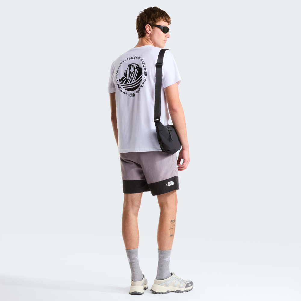 MEN'S LEYNAR SHORTS