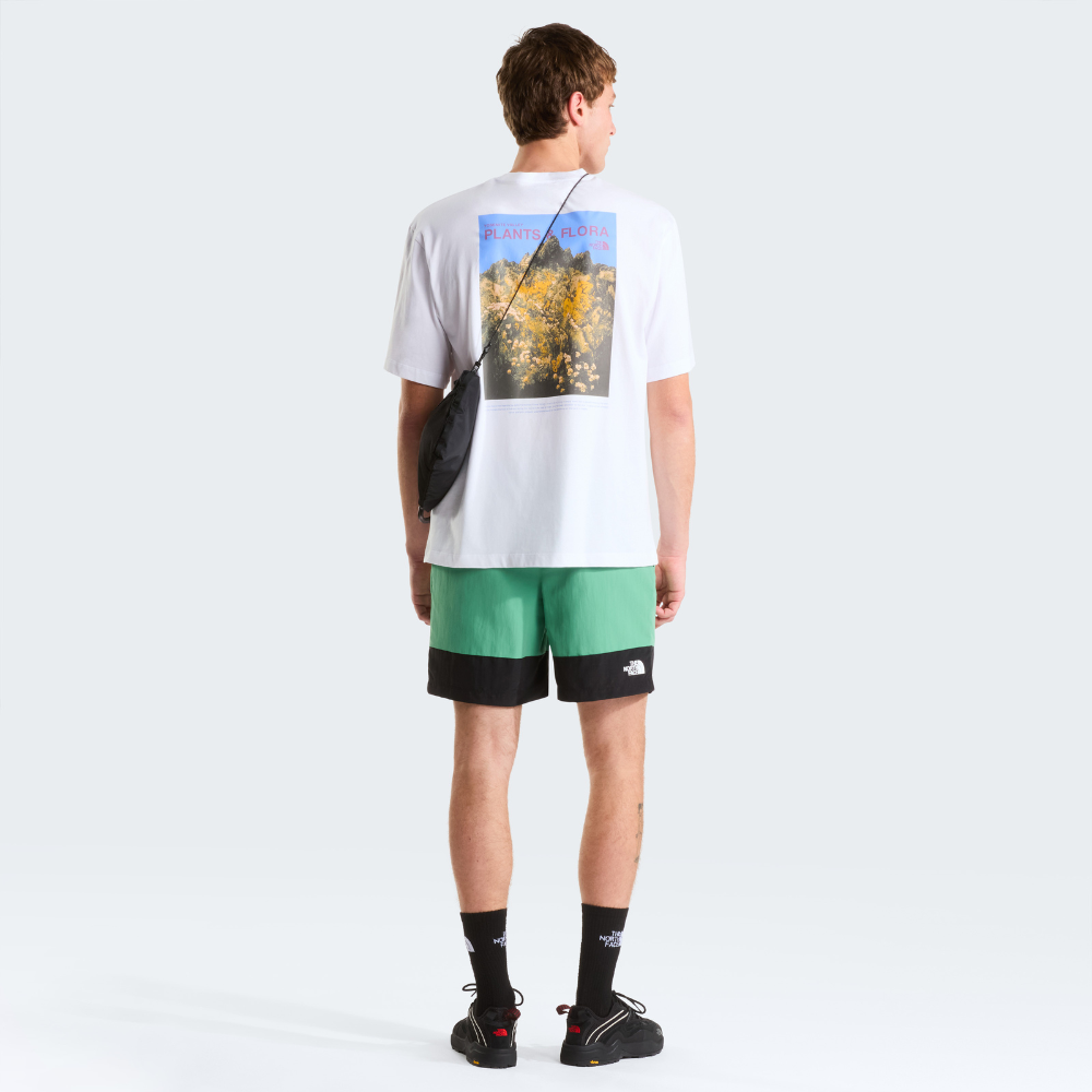 MEN'S LEYNAR SHORTS