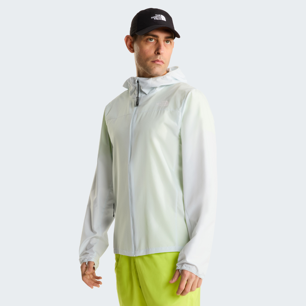 MEN'S FONTANALES WIND JACKET
