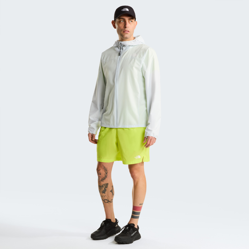 MEN'S FONTANALES WIND JACKET