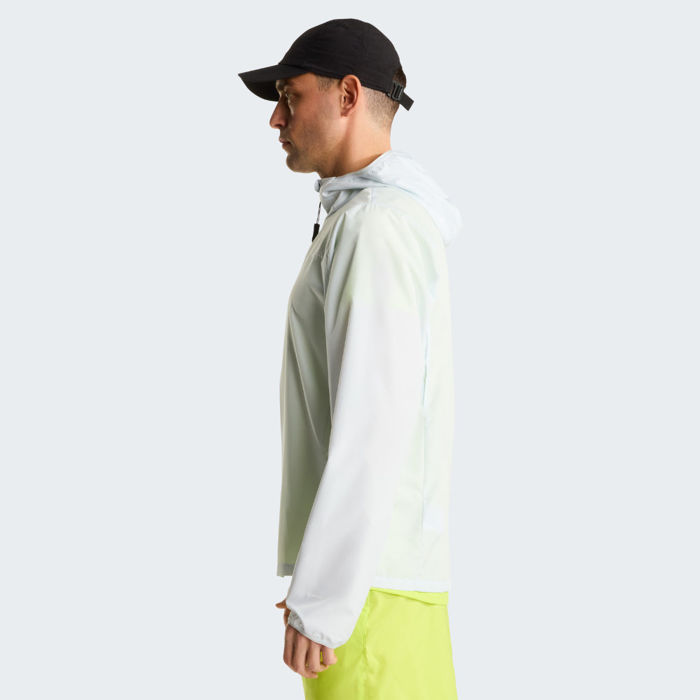 MEN'S FONTANALES WIND JACKET