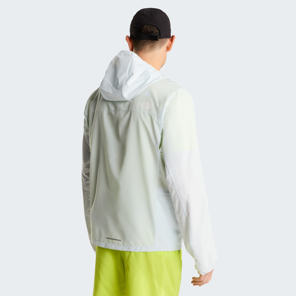 MEN'S FONTANALES WIND JACKET
