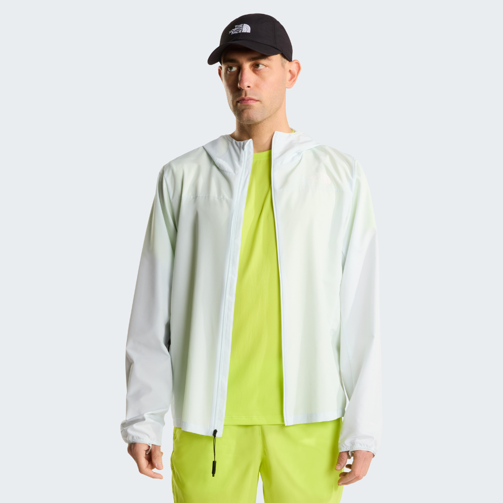 MEN'S FONTANALES WIND JACKET