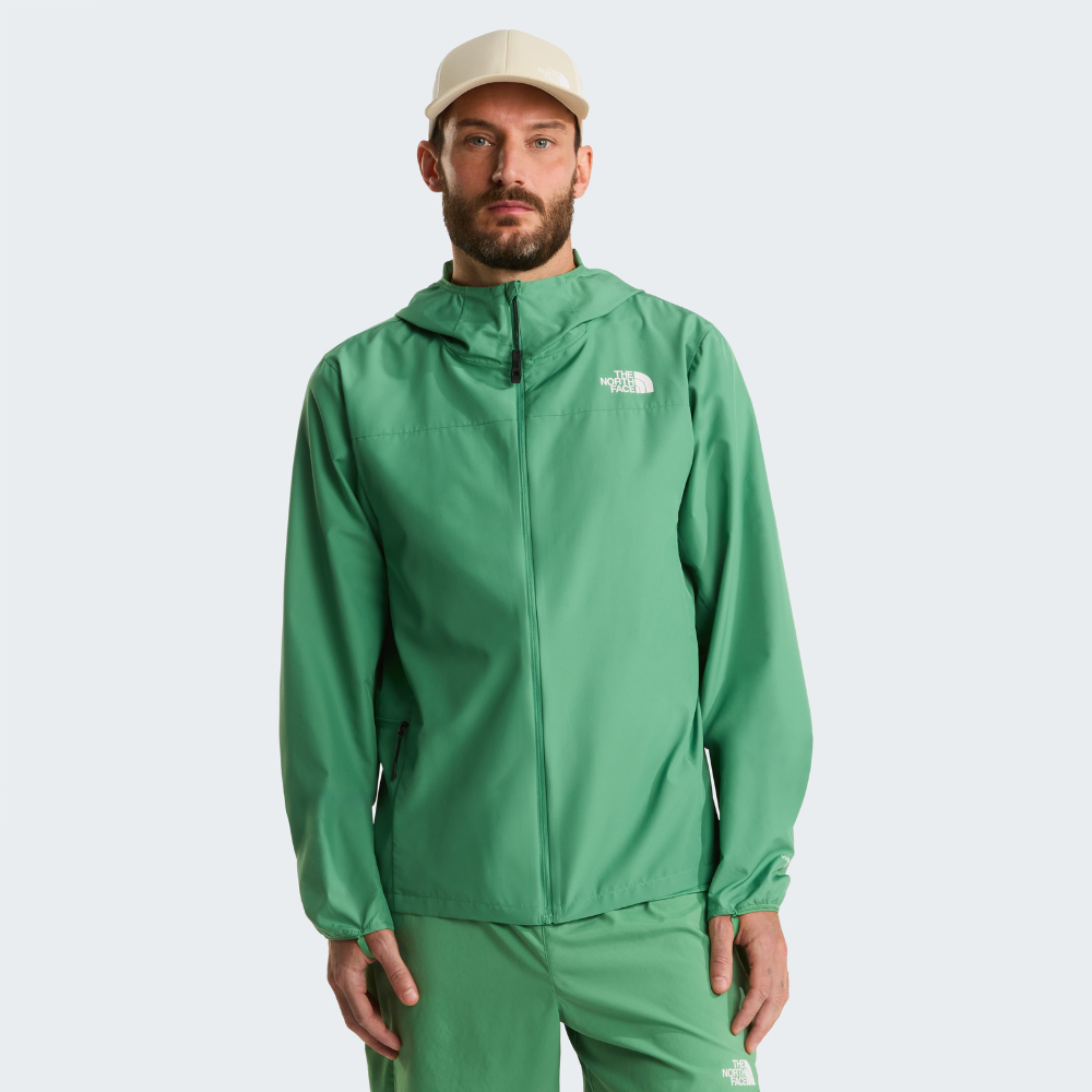MEN'S FONTANALES WIND JACKET