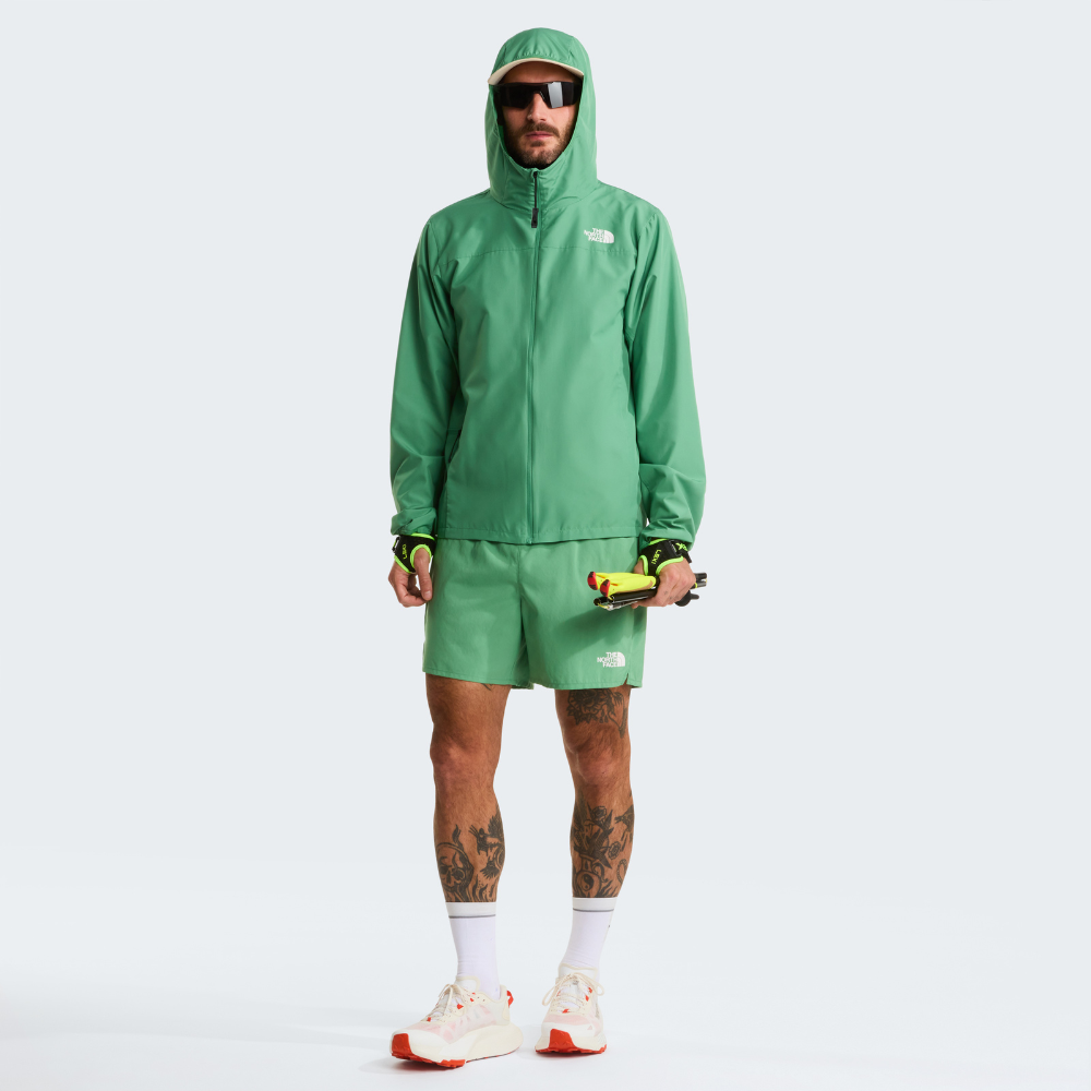 MEN'S FONTANALES WIND JACKET