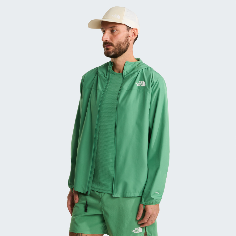 MEN'S FONTANALES WIND JACKET