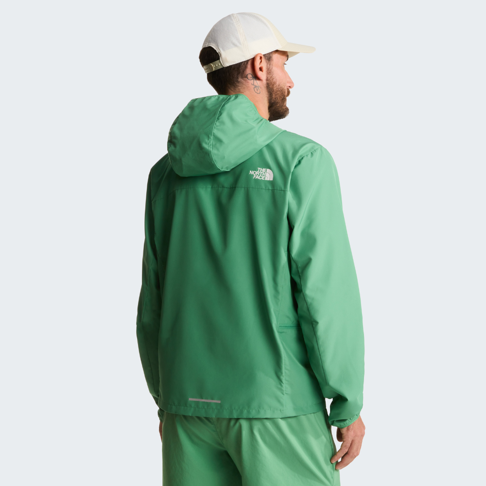 MEN'S FONTANALES WIND JACKET