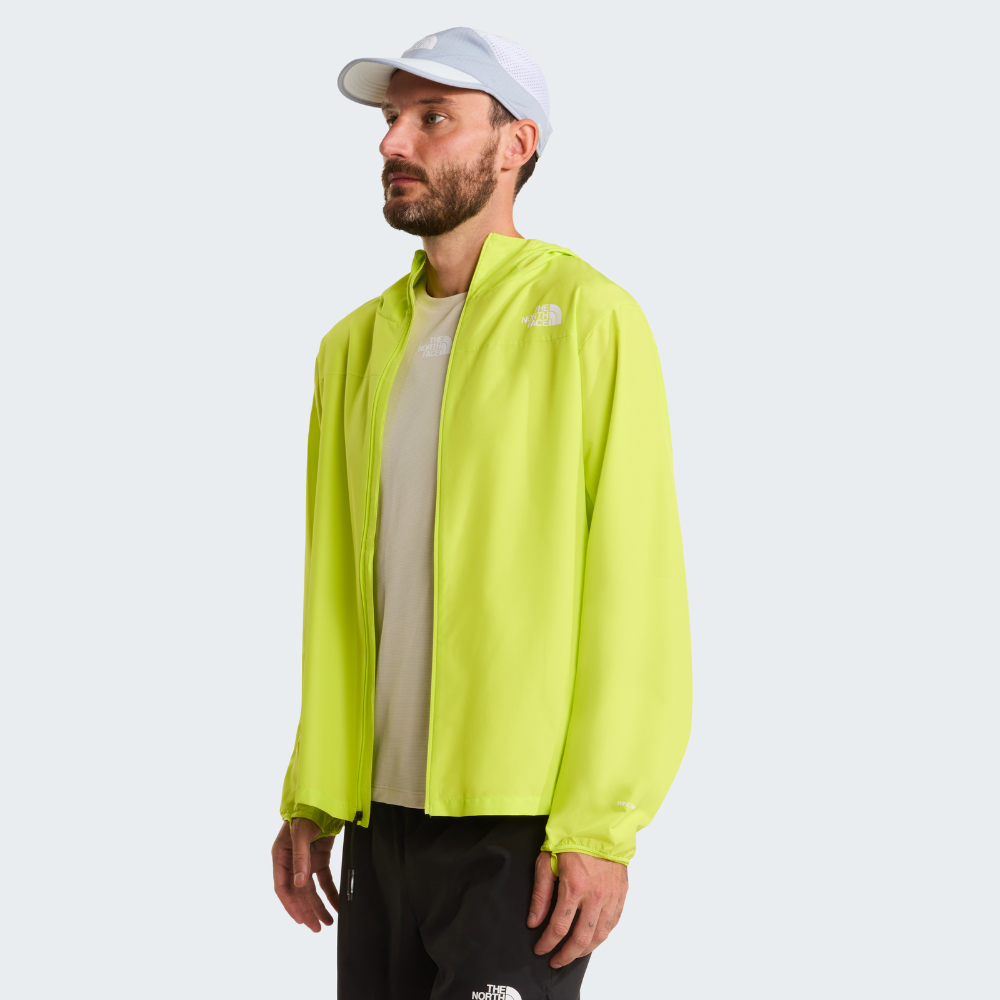 MEN'S FONTANALES WIND JACKET