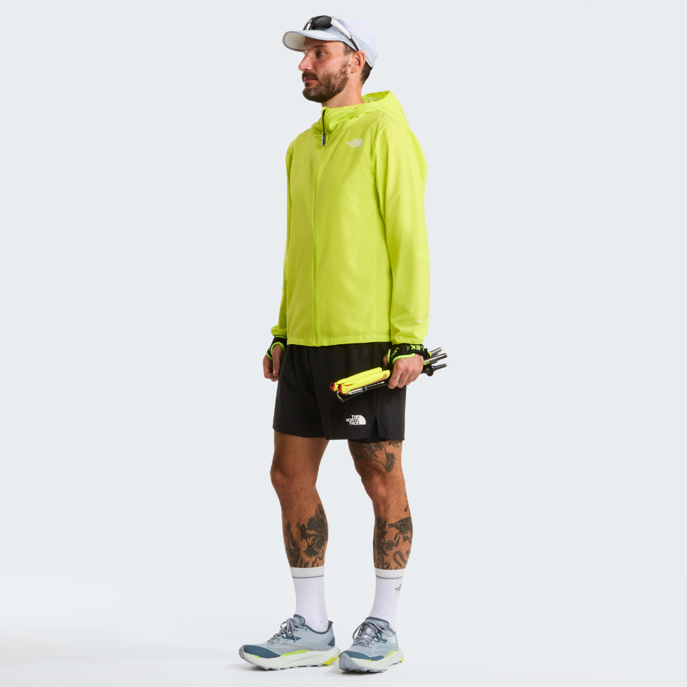 MEN'S FONTANALES WIND JACKET
