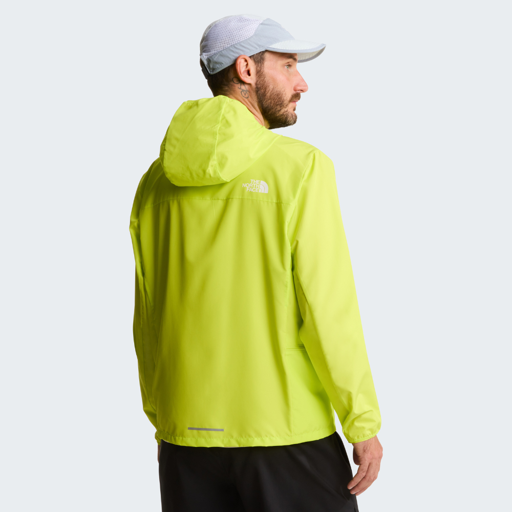 MEN'S FONTANALES WIND JACKET