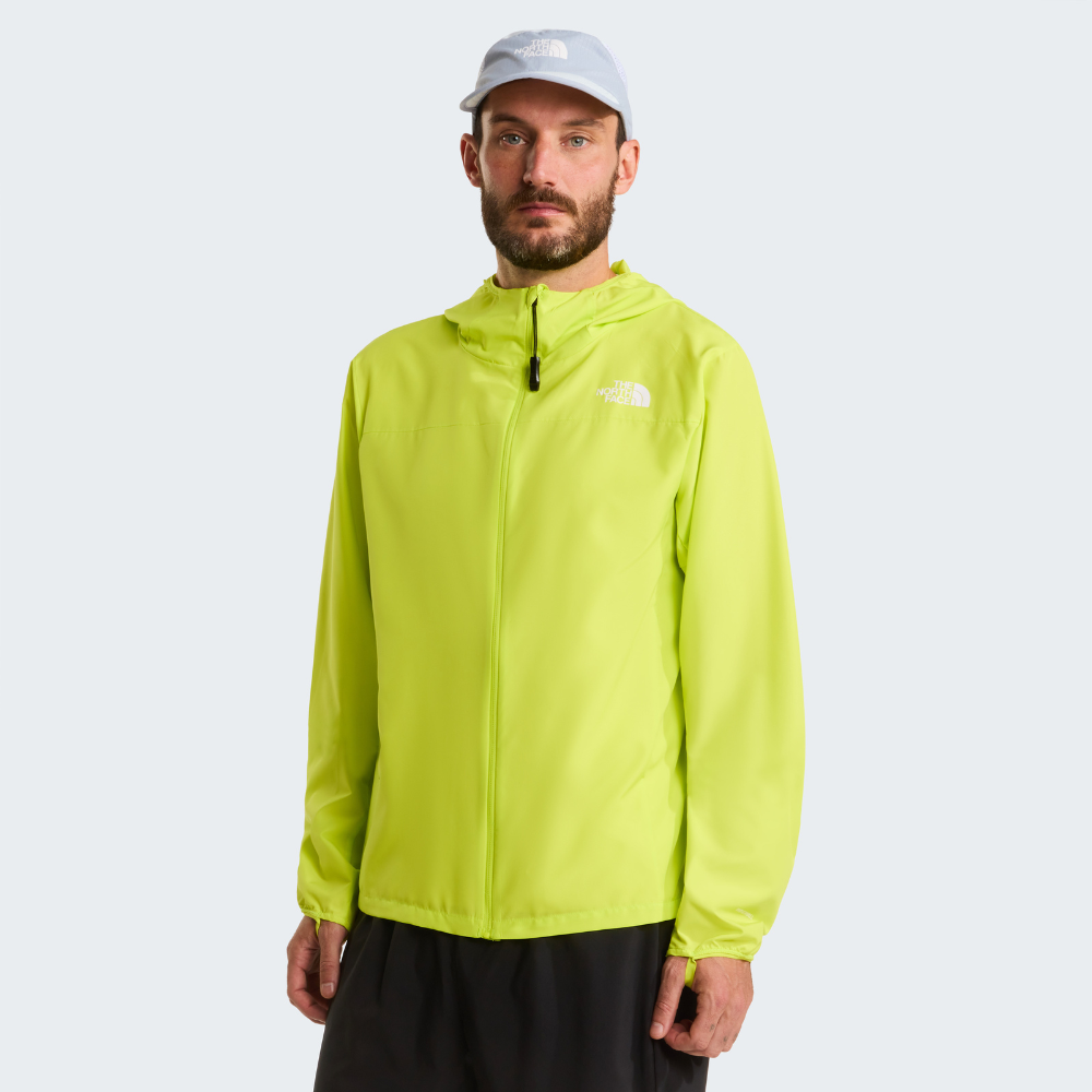 MEN'S FONTANALES WIND JACKET