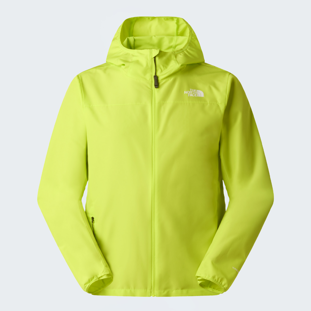 MEN'S FONTANALES WIND JACKET