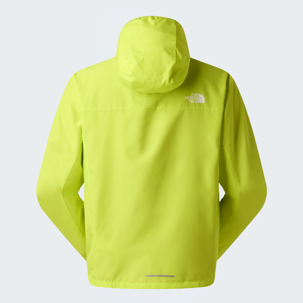 MEN'S FONTANALES WIND JACKET
